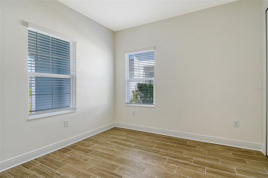 Spacious, unfurnished interior of a new home in , Venice (Image 13). Spacious, unfurnished interior of a new home in , Venice (Image 13).