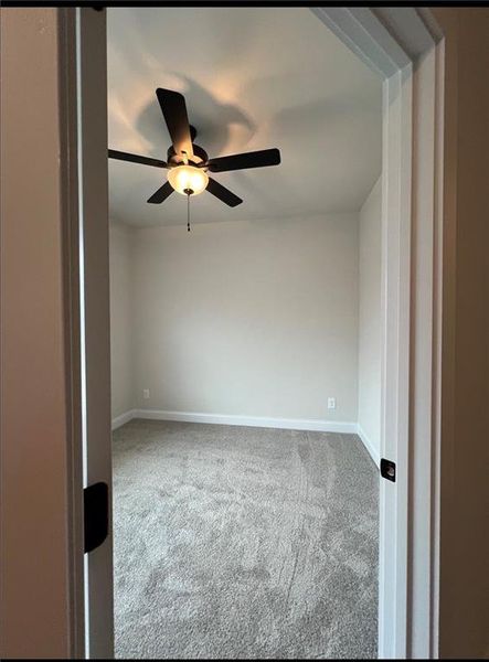 Spacious, unfurnished interior of a new home in Apalachee Overlook, Winder (Image 18).