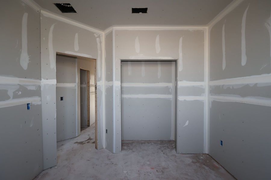 Drywall