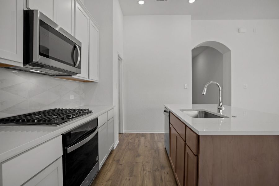 1,607sf New Home in New Braunfels, TX. - Slide 6 1,607sf New Home in New Braunfels, TX. - Slide 6