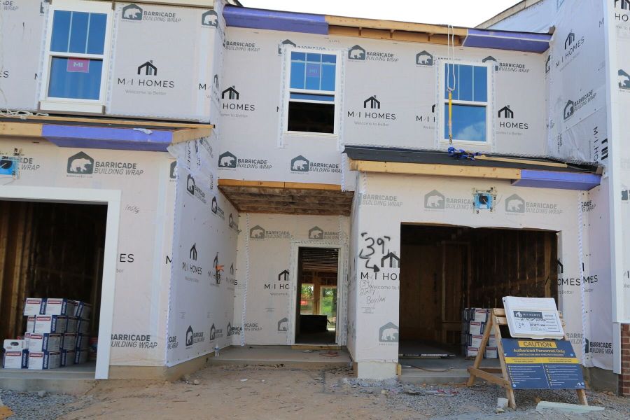Front Exterior Front Exterior