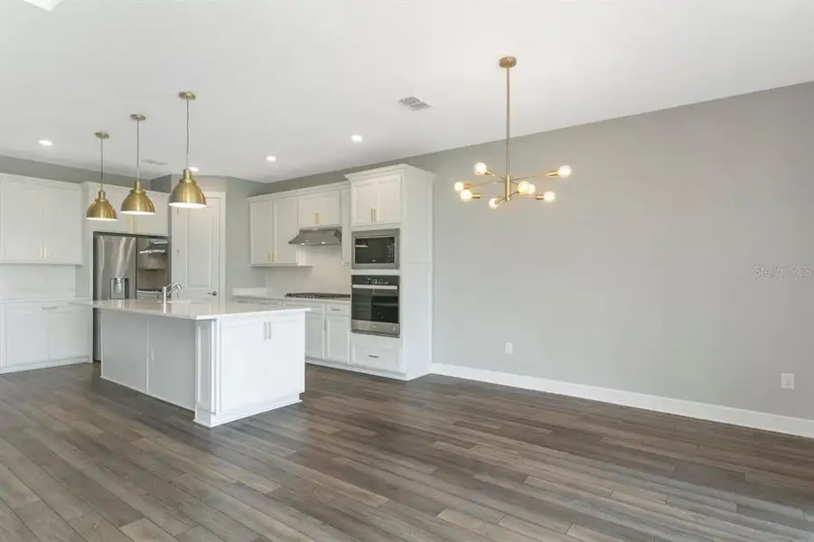 Spacious, unfurnished interior of a new home in , Parrish (Image 33). Spacious, unfurnished interior of a new home in , Parrish (Image 33).
