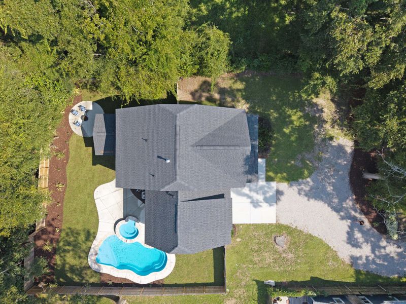 Community amenities in , James Island (Image 49).