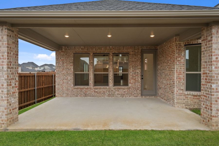 4br New Home in Celina, TX.  - Slide 3