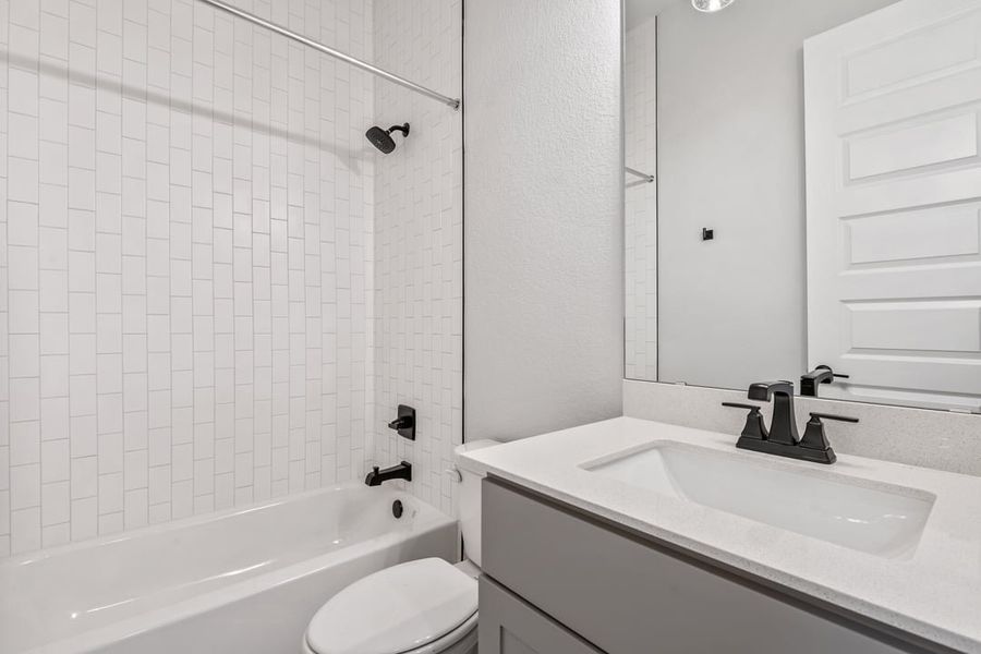 Image 41 of a home in Arbor Collection at Lariat. Image 41 of a home in Arbor Collection at Lariat.