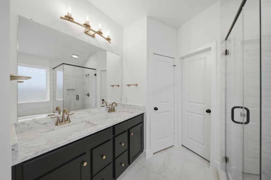 5322 Getty Lane Manvel, TX New Home Image 3