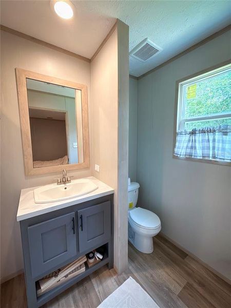 Furnished interior view inside a new home in , Inglis (Image 6). Furnished interior view inside a new home in , Inglis (Image 6).