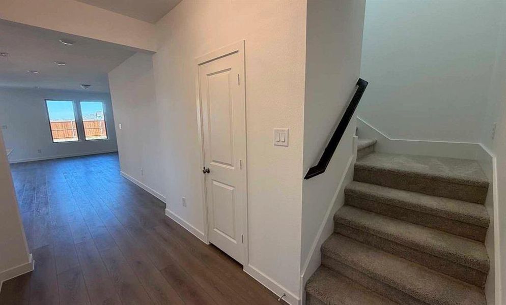 Foyer Construction Progress Foyer Construction Progress