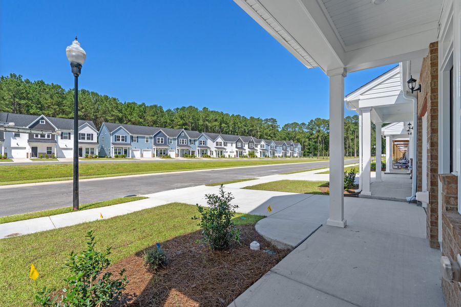 834 Palm Frond Way #35, Calabash, NC. - Slide 7 834 Palm Frond Way #35, Calabash, NC. - Slide 7