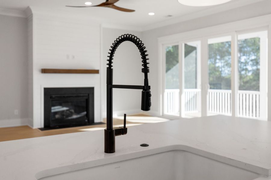 Awendaw, SC New Home.  - Slide 13