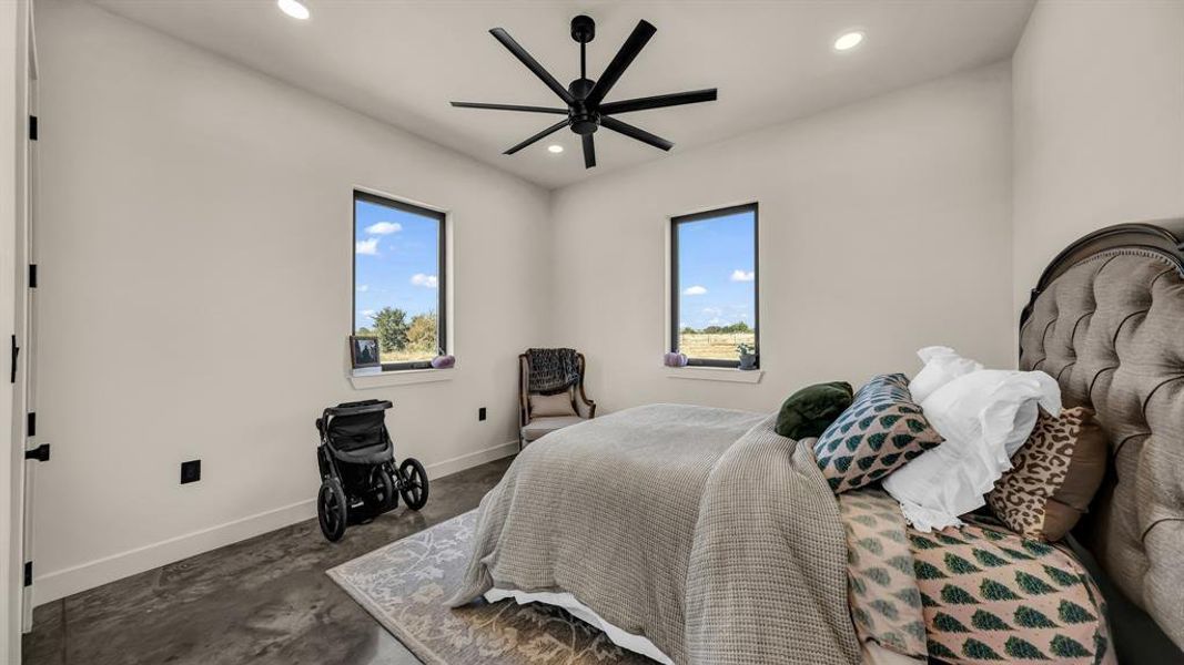 Furnished interior view inside a new home in , Dublin (Image 11). Furnished interior view inside a new home in , Dublin (Image 11).