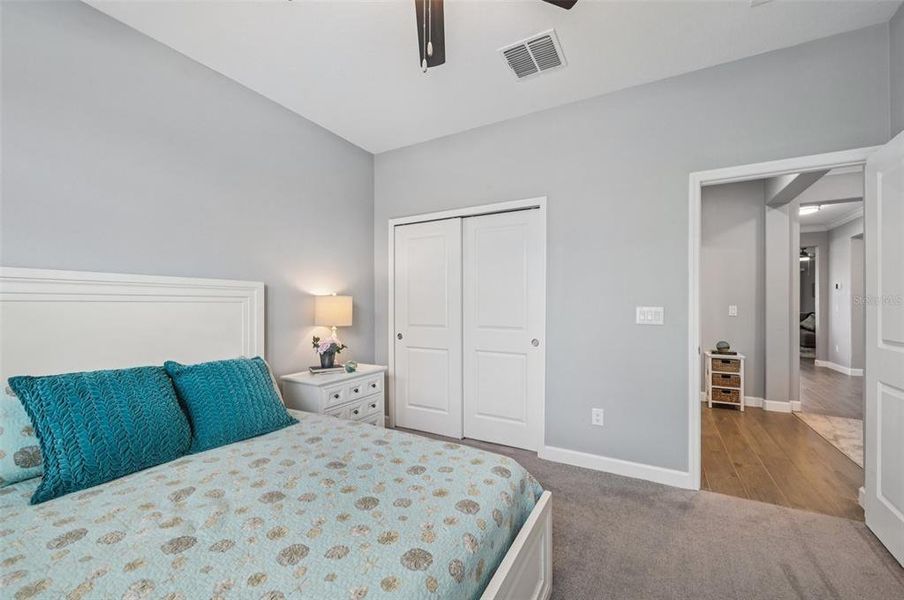 Furnished interior view inside a new home in , Wimauma (Image 46). Furnished interior view inside a new home in , Wimauma (Image 46).