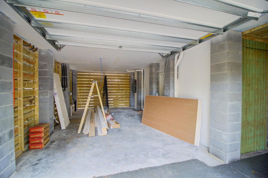 In-progress construction of a new home in , Awendaw, SC (Image 25).