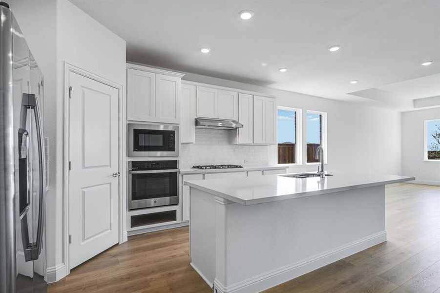 1417 Zapateado Way ~ Ready Now