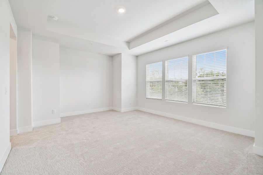 Owner's Retreat Owner's Retreat