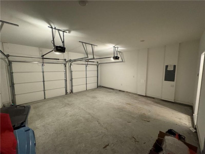 Spacious, unfurnished interior of a new home in , Duluth (Image 19). Spacious, unfurnished interior of a new home in , Duluth (Image 19).