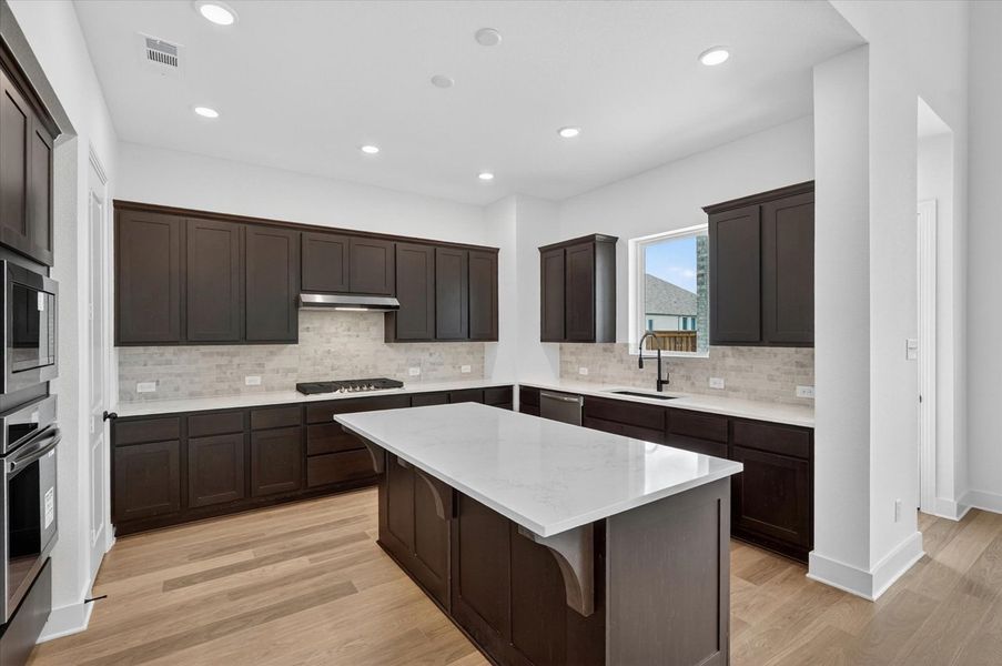 Kitchen Kitchen