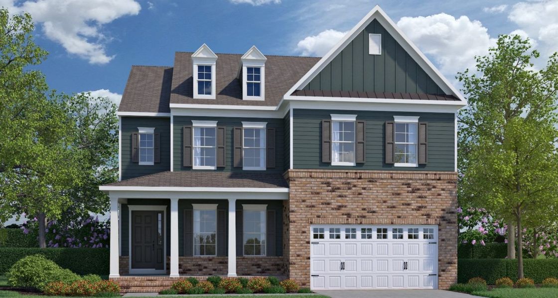 Heritage B Heritage B