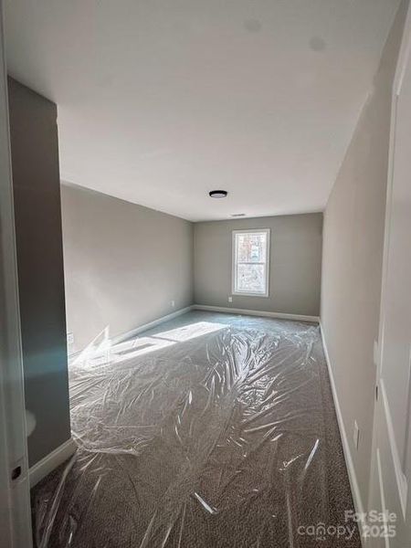 In-progress construction of a new home in , Monroe, NC (Image 10). In-progress construction of a new home in , Monroe, NC (Image 10).