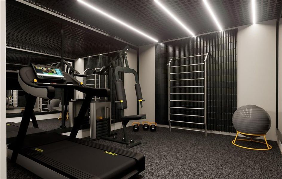 Community amenities in , Fairburn (Image 28).