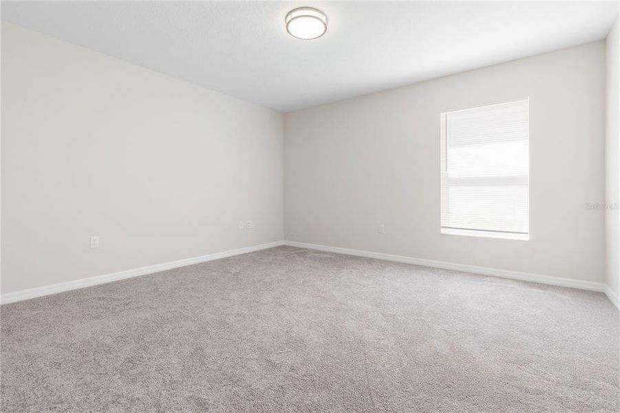 Spacious, unfurnished interior of a new home in , Palm Coast (Image 32).