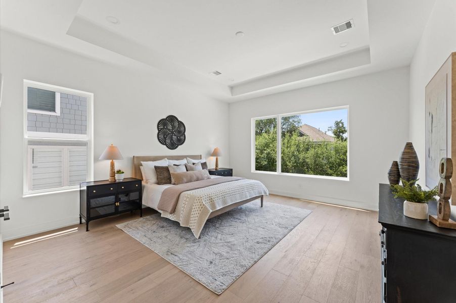 Previous build by TOMO Homes. Previous build by TOMO Homes.