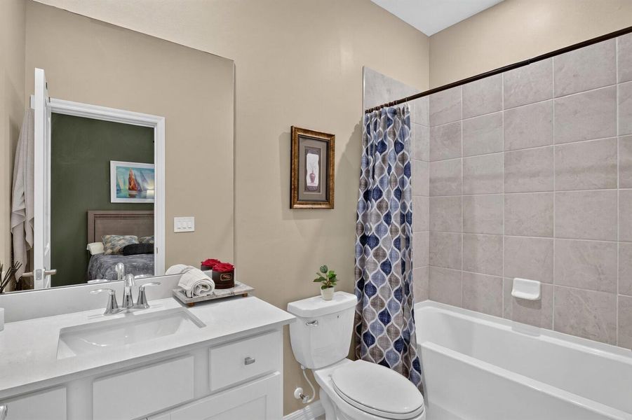 Bathroom 1