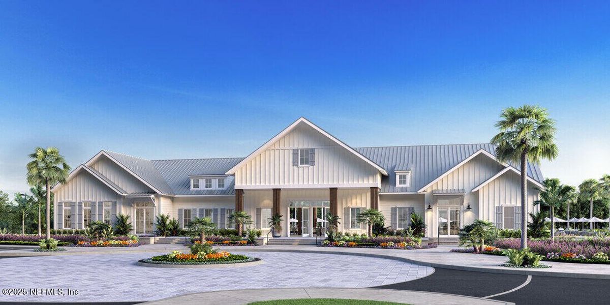 Community amenities in , St. Augustine (Image 11).