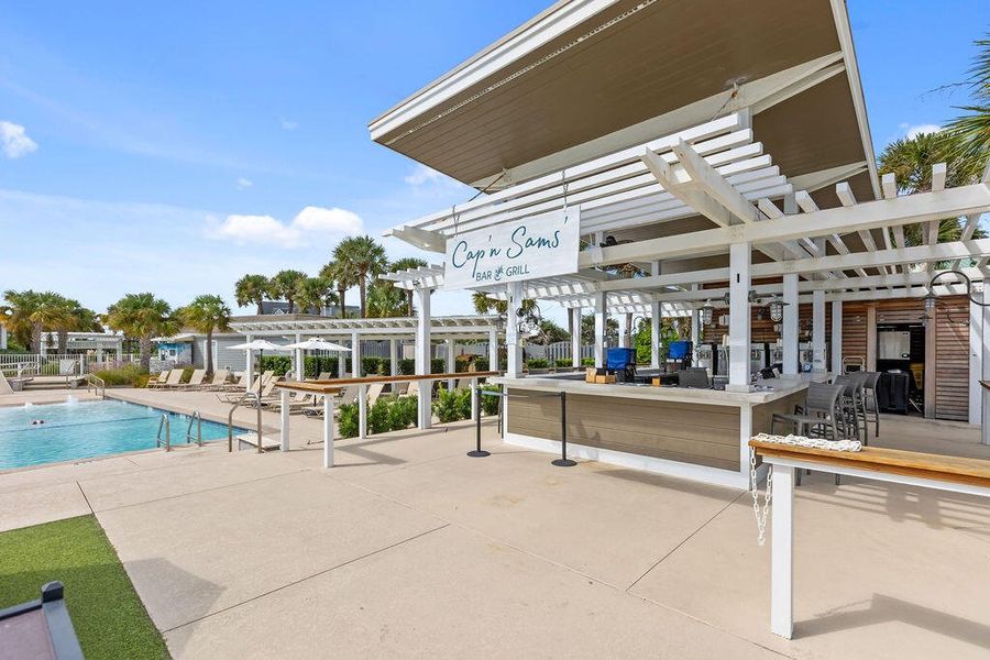 Community amenities in , Seabrook Island (Image 73).