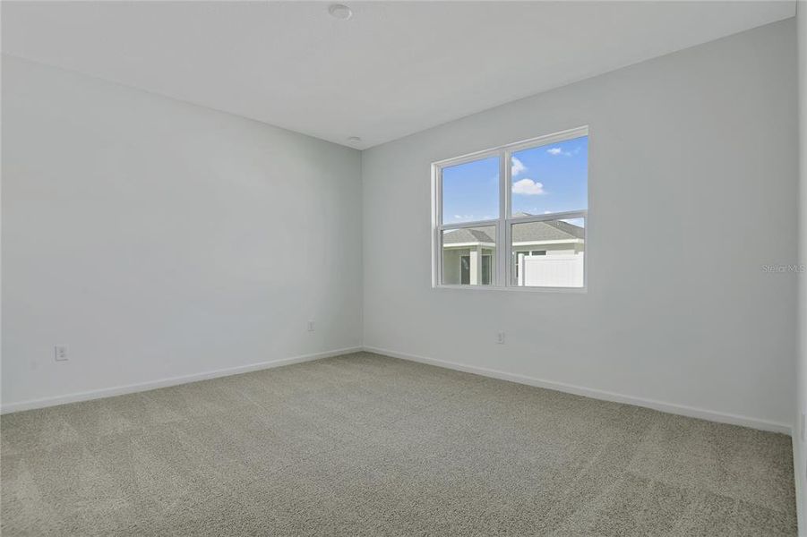 Spacious, unfurnished interior of a new home in , Winter Haven (Image 12). Spacious, unfurnished interior of a new home in , Winter Haven (Image 12).