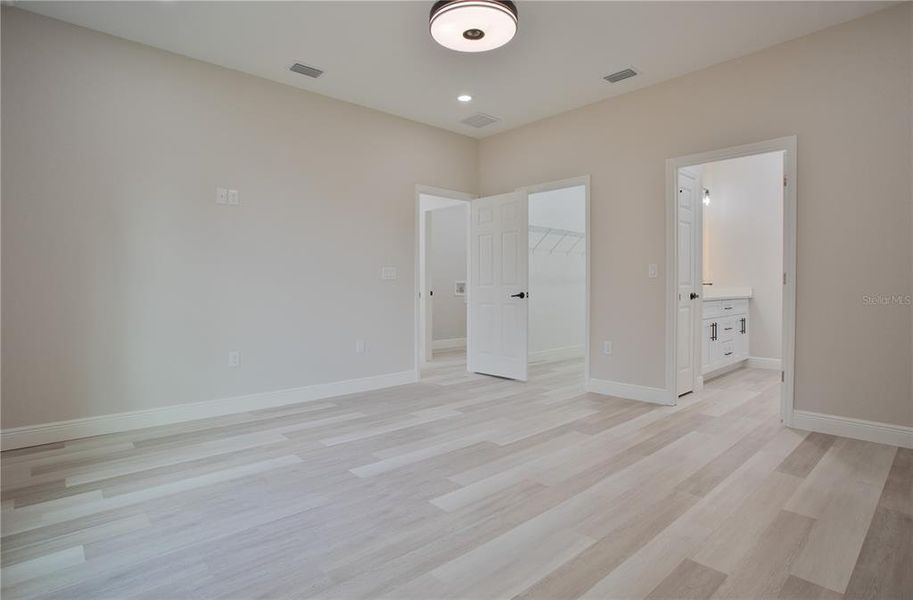 Spacious, unfurnished interior of a new home in , Ocala (Image 17). Spacious, unfurnished interior of a new home in , Ocala (Image 17).