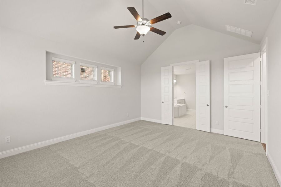 5br New Home in Celina, TX.  - Slide 20