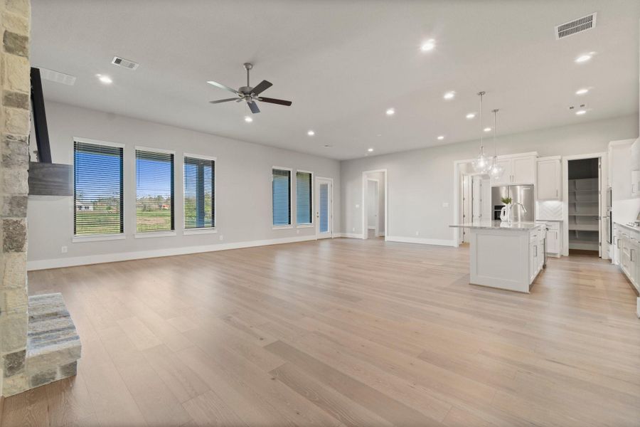 Representative photo only, actual design selections will vary Representative photo only, actual design selections will vary