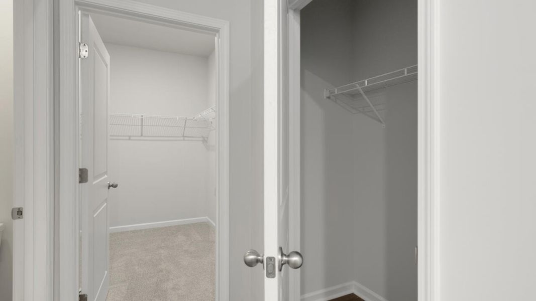 Image 21 of a home in The Grove at Blake Farm.