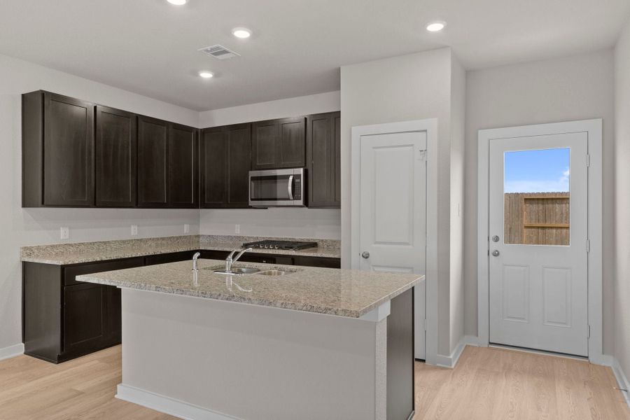 1,829sf New Home in Texas City, TX.  - Slide 10