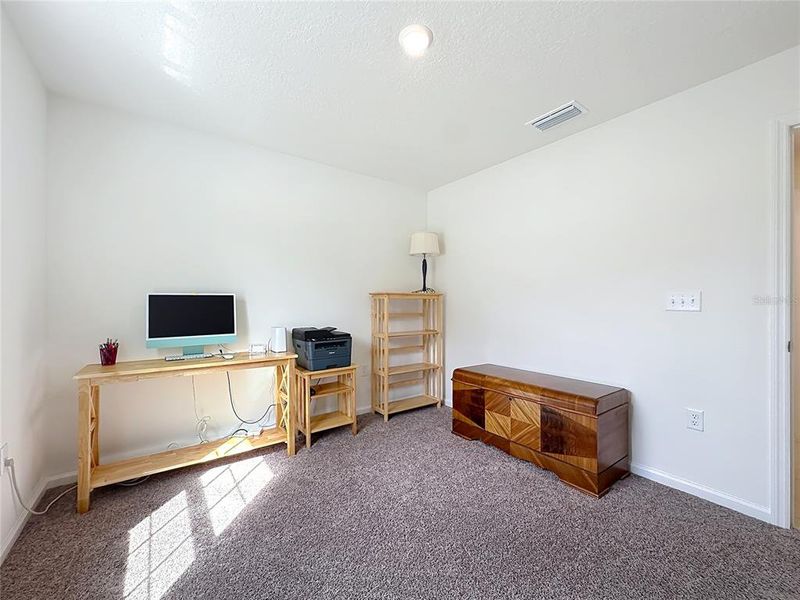 Furnished interior view inside a new home in , Jacksonville (Image 6).