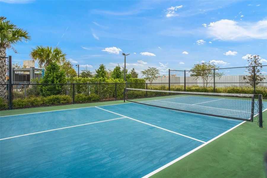 Community amenities in , Orlando (Image 33).