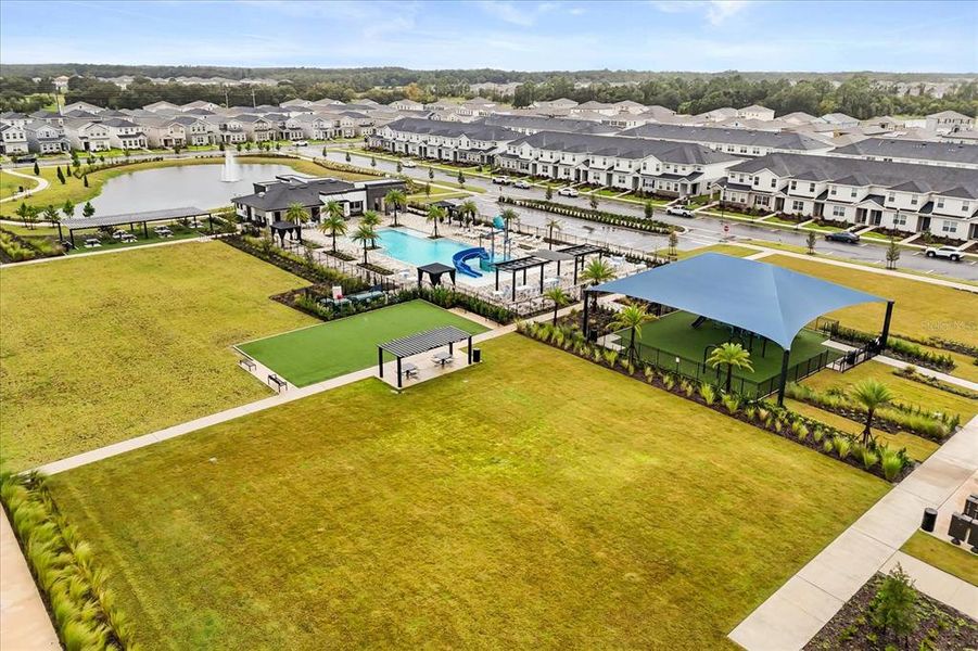 Community amenities in , St. Cloud (Image 44).