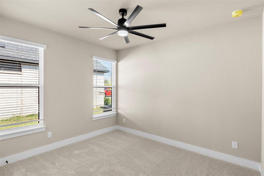 Spacious, unfurnished interior of a new home in , Italy (Image 19). Spacious, unfurnished interior of a new home in , Italy (Image 19).