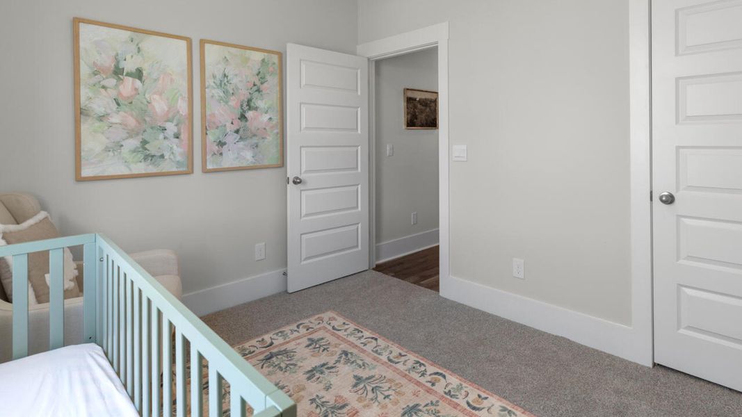 Image 36 representing the DARBY by D.R. Horton in Indigo Preserve, Leland, NC.