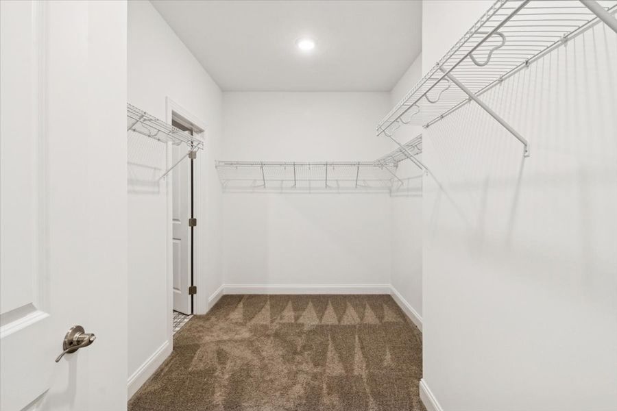 Spacious, unfurnished interior of a new home in Sinclair at Crawford Creek, Grovetown (Image 29). Spacious, unfurnished interior of a new home in Sinclair at Crawford Creek, Grovetown (Image 29).