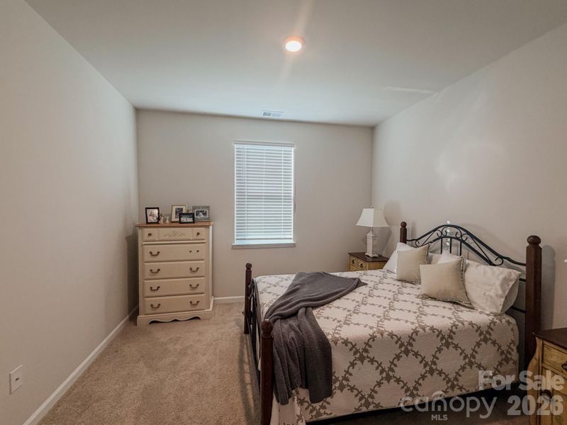 Furnished interior view inside a new home in , Longs (Image 17).