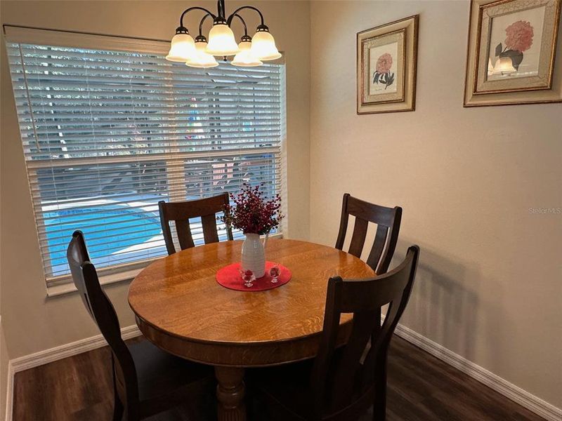 Furnished interior view inside a new home in , Dunnellon (Image 11). Furnished interior view inside a new home in , Dunnellon (Image 11).