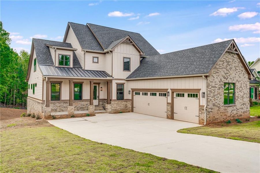 Image 46 of a home in .