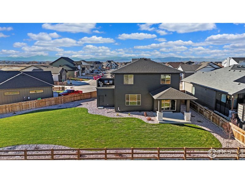 Image 39 of a home in Greenspire At Windsor Lake. Image 39 of a home in Greenspire At Windsor Lake.