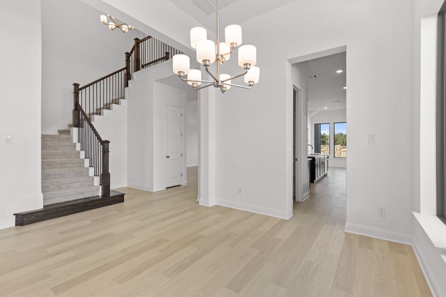 1105 Ellensburg Drive, Georgetown, TX.  - Slide 12