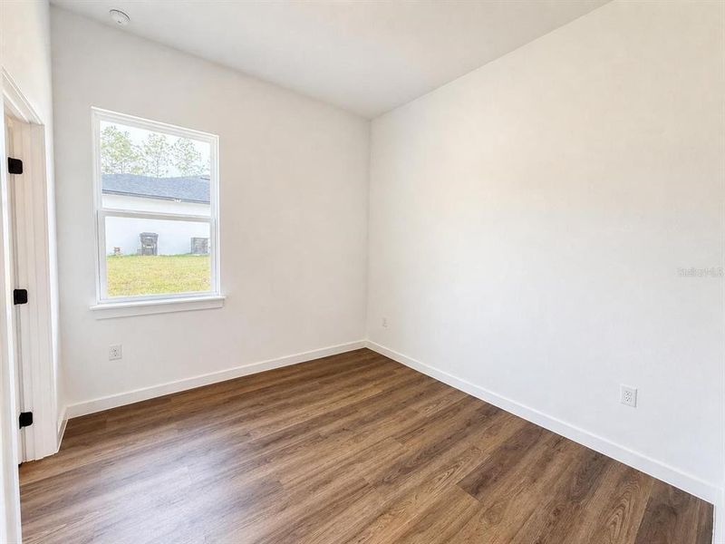 Spacious, unfurnished interior of a new home in , Citrus Springs (Image 18). Spacious, unfurnished interior of a new home in , Citrus Springs (Image 18).
