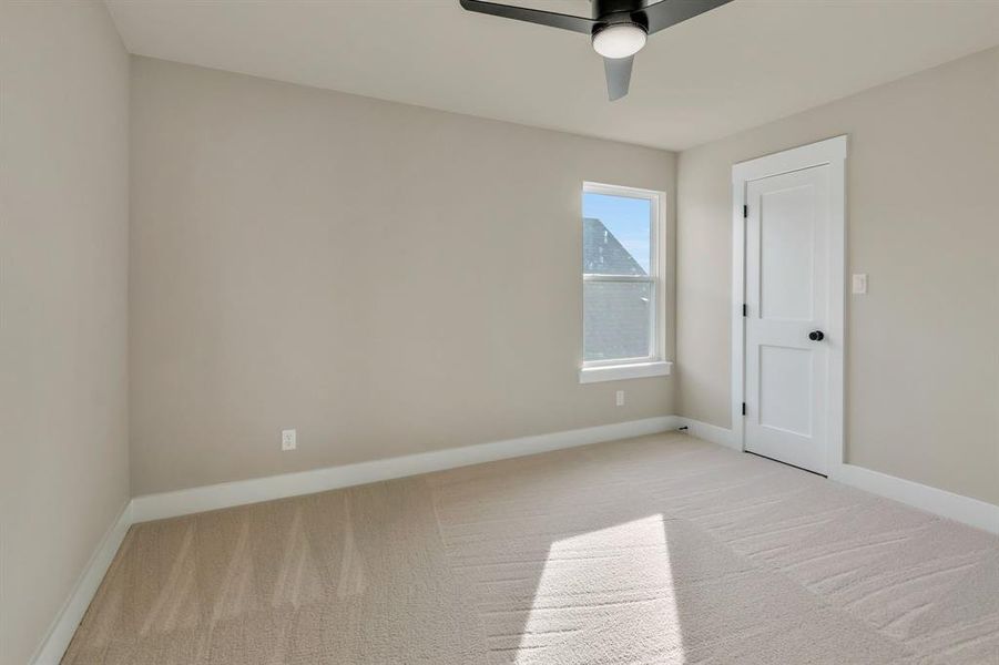 Spacious, unfurnished interior of a new home in , Justin (Image 31). Spacious, unfurnished interior of a new home in , Justin (Image 31).