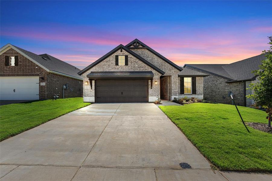 Image 35 of a home in Liberty Pointe. Image 35 of a home in Liberty Pointe.