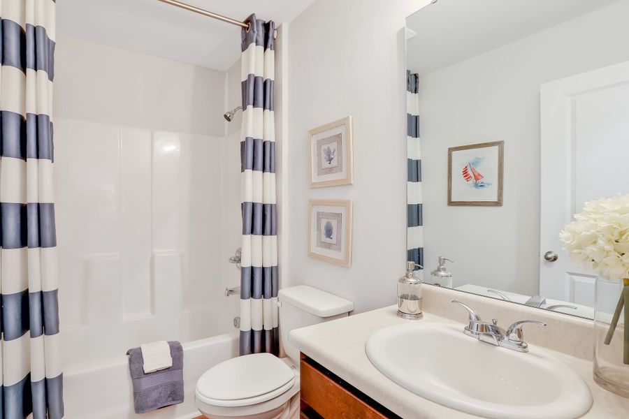 New Home in Zebulon, NC.  - Slide 37